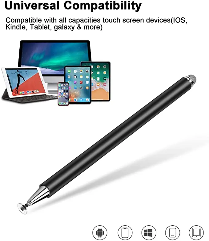 Universalus Smartphone Pen, kad 