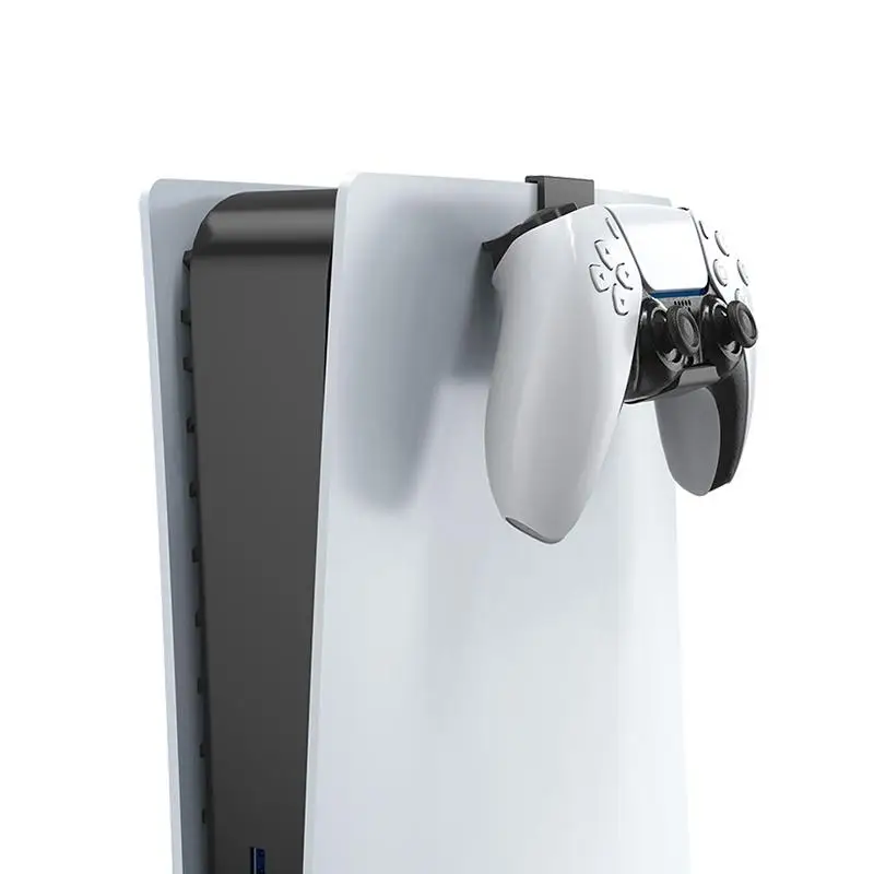 Už PS5 Žaidimų Konsolės Kabinti Laikiklis Rankų stalčiuko playstation 5 Gamepad Ausinės Kablio Laikiklis Žaidimų Valdiklis Stendas 5